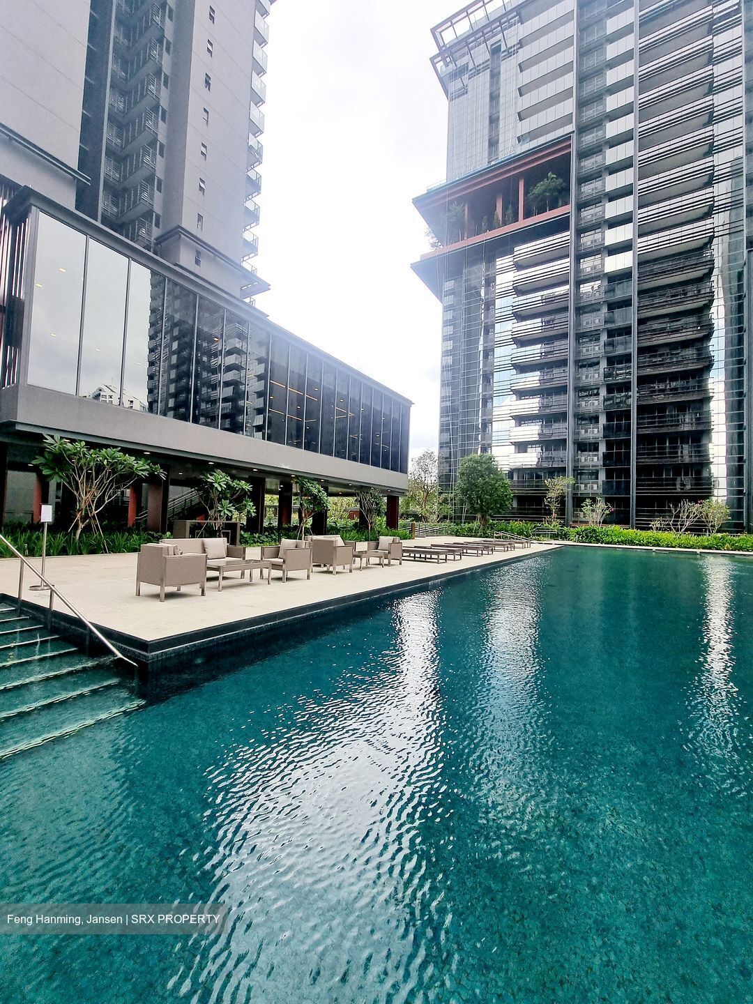 JadeScape (D20), Condominium #585624191